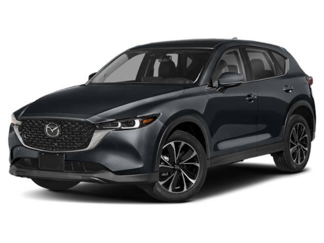2023 Mazda CX-5 2.5 S Premium — SUV — 41,980 mi — Hempstead, NY