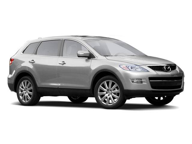 2009 Mazda CX-9 Grand Touring — SUV — 144,425 mi — Hempstead, NY
