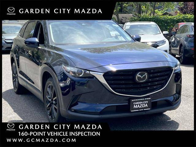 2023 Mazda CX-9 Touring Plus — SUV — 17,059 mi — Hempstead, NY