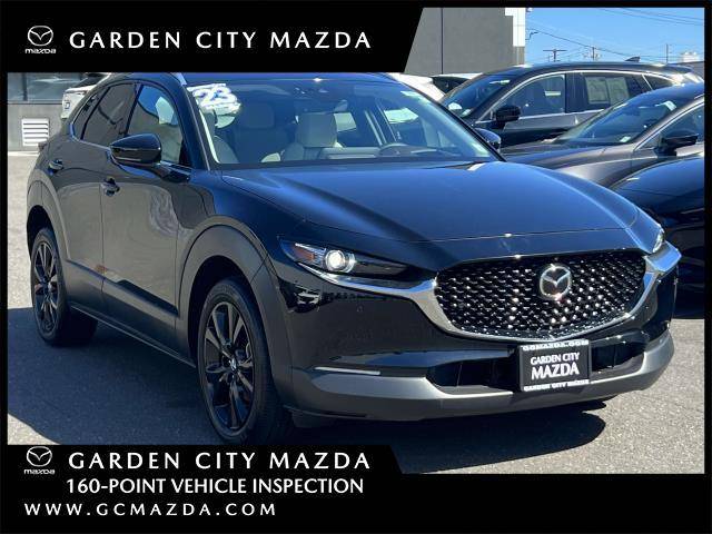 2023 Mazda CX-30 Turbo Premium Plus — SUV — 15,370 mi — Hempstead, NY