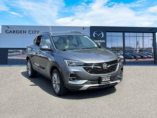 2022 Buick Encore GX Essence — SUV — 14,607 mi — Hempstead, NY