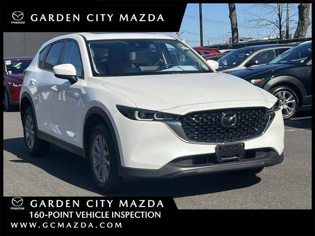 2022 Mazda CX-5 2.5 S Preferred — SUV — 20,478 mi — Hempstead, NY