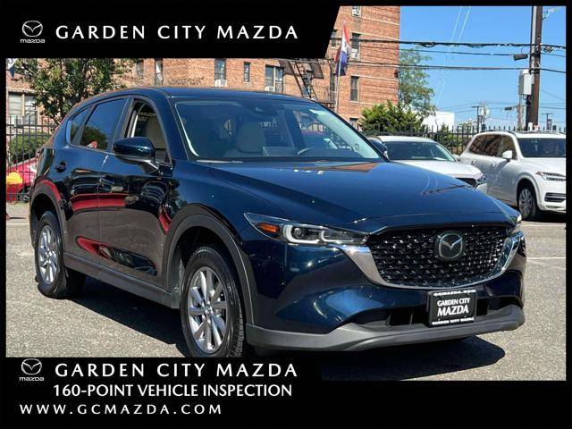 2023 Mazda CX-5 2.5 S Select — SUV — 32,089 mi — Hempstead, NY