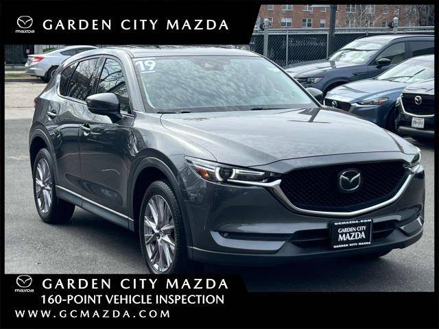 2019 Mazda CX-5 Grand Touring — SUV — 69,159 mi — Hempstead, NY