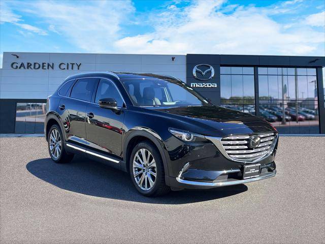 2023 Mazda CX-9 Signature — SUV — 13,994 mi — Hempstead, NY