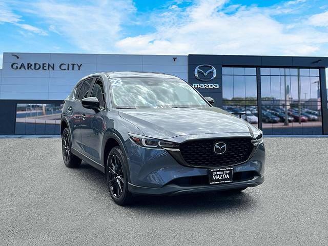 2023 Mazda CX-5 2.5 S Carbon Edition — SUV — 10,147 mi — Hempstead, NY