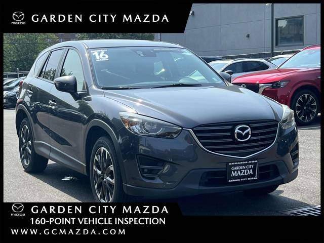 2016 Mazda CX-5 Grand Touring — SUV — 66,154 mi — Hempstead, NY