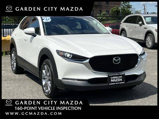 2025 Mazda CX-30 Preferred — SUV — 5,393 mi — Hempstead, NY