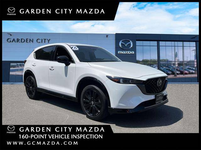 2023 Mazda CX-5 2.5 Turbo — SUV — 26,395 mi — Hempstead, NY