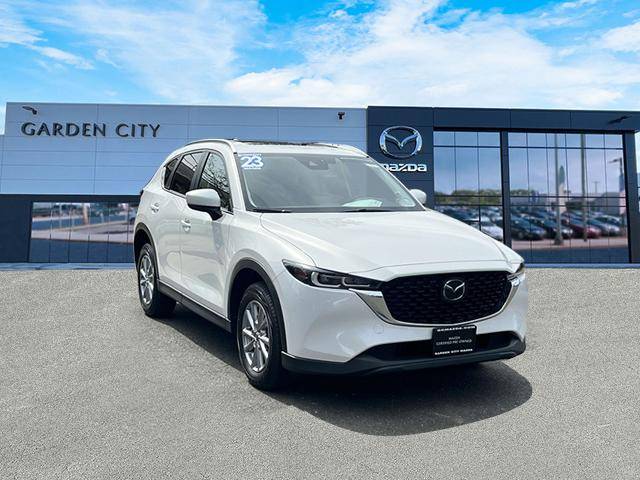 2023 Mazda CX-5 2.5 S Preferred — SUV — 23,141 mi — Hempstead, NY