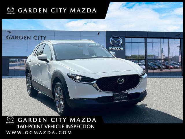 2022 Mazda CX-30 Premium — SUV — 16,725 mi — Hempstead, NY