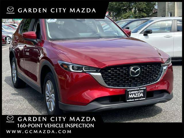 2023 Mazda CX-5 2.5 S Select — SUV — 30,571 mi — Hempstead, NY