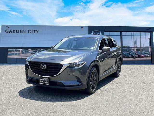 2023 Mazda CX-9 Touring Plus — SUV — 25,463 mi — Hempstead, NY