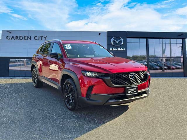 2025 Mazda CX-50 2.5 S Premium — SUV — 4,390 mi — Hempstead, NY