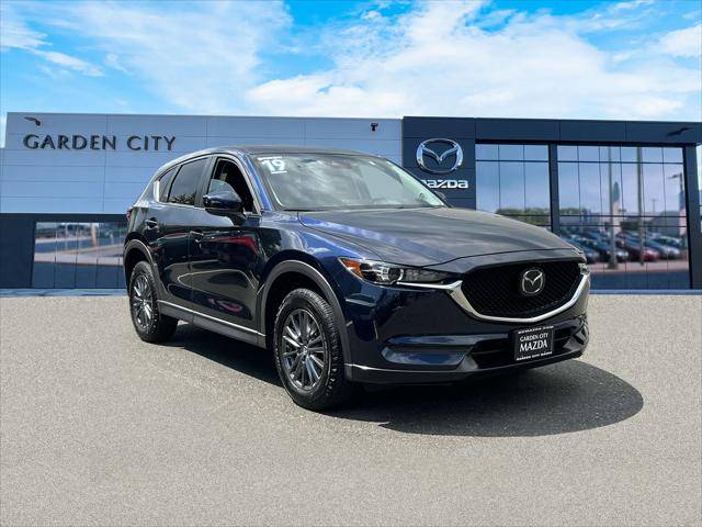 2019 Mazda CX-5 Touring — SUV — 37,796 mi — Hempstead, NY