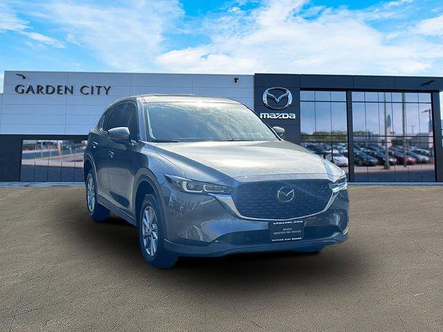 2023 Mazda CX-5 2.5 S Preferred — SUV — 24,662 mi — Hempstead, NY