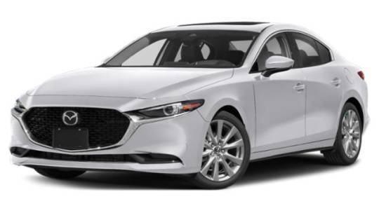 2022 Mazda Mazda3 Premium — Sedan — 6,988 mi — Hempstead, NY