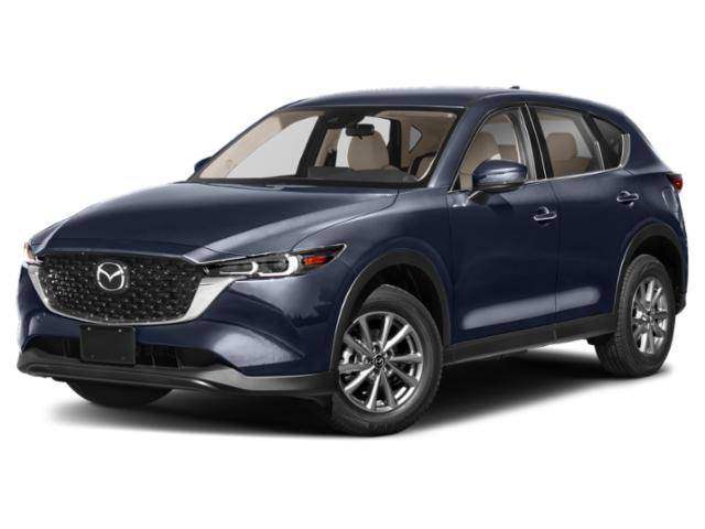 2023 Mazda CX-5 2.5 S Select — SUV — 41,335 mi — Hempstead, NY