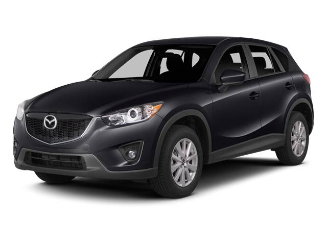 2014 Mazda CX-5 Touring — SUV — 145,217 mi — Hempstead, NY