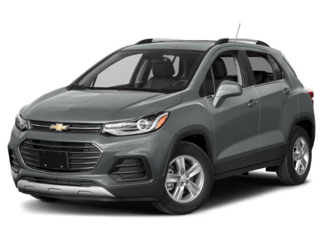 2019 Chevrolet Trax LT — SUV — 53,899 mi — Hempstead, NY