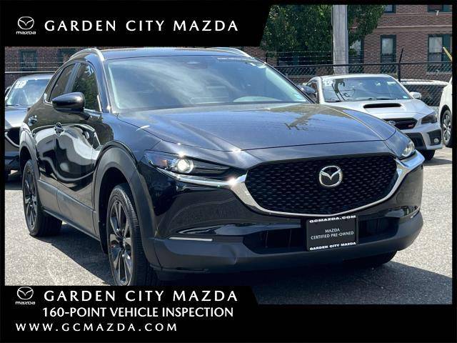 2024 Mazda CX-30 Select — SUV — 8,476 mi — Hempstead, NY