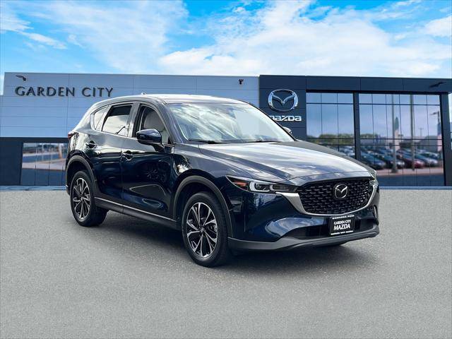 2023 Mazda CX-5 2.5 S Premium — SUV — 23,198 mi — Hempstead, NY