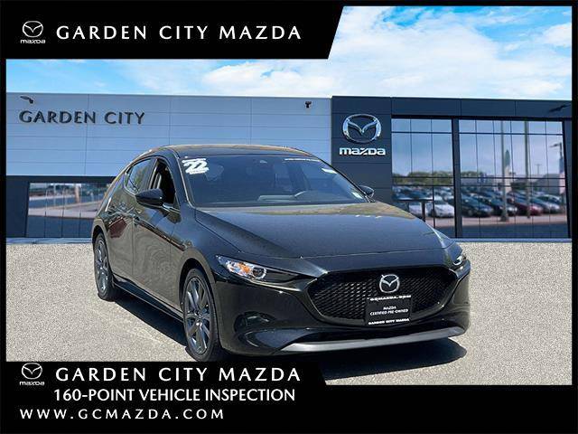 2022 Mazda Mazda3 Select — Hatchback — 35,916 mi — Hempstead, NY