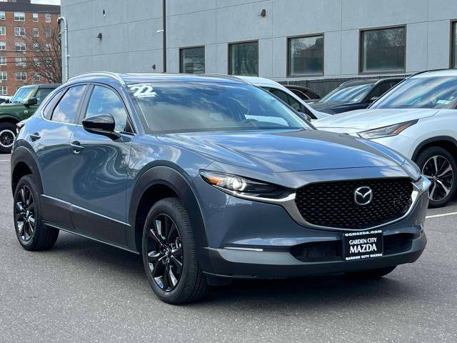 2022 Mazda CX-30 Carbon Edition — SUV — 17,907 mi — Hempstead, NY