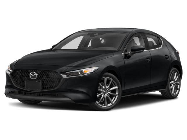 2021 Mazda Mazda3 Preferred — Hatchback — 39,822 mi — Hempstead, NY