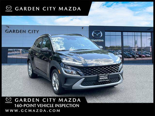 2022 Hyundai Kona SEL — SUV — 47,549 mi — Hempstead, NY