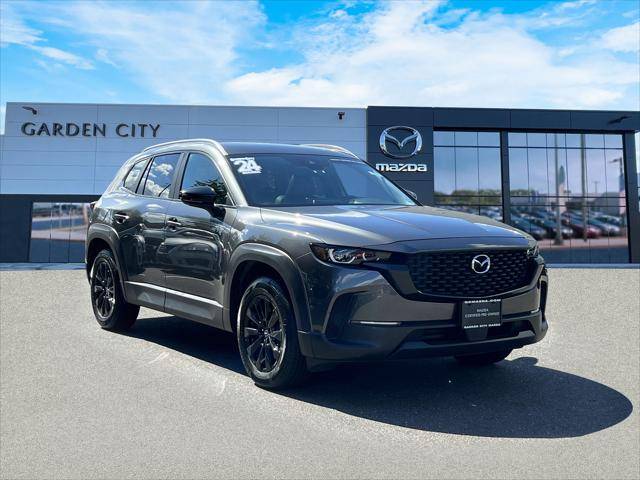2024 Mazda CX-50 Premium — SUV — 18,256 mi — Hempstead, NY