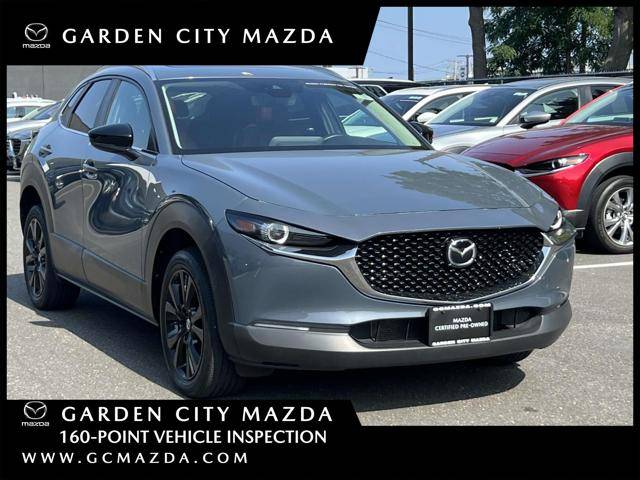 2022 Mazda CX-30 Carbon Edition — SUV — 37,807 mi — Hempstead, NY