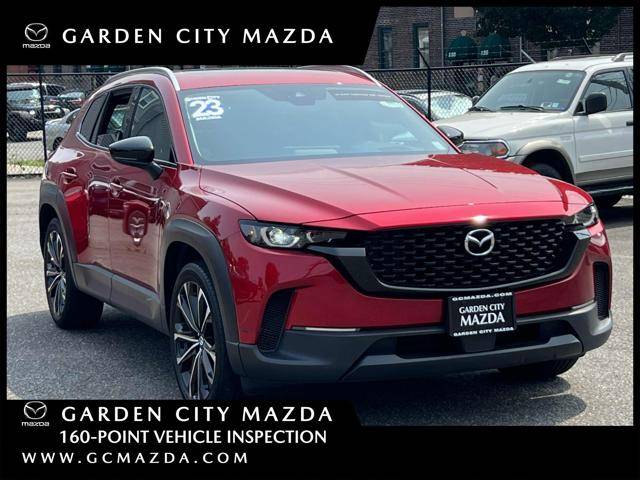 2023 Mazda CX-50 Premium Plus — SUV — 43,045 mi — Hempstead, NY