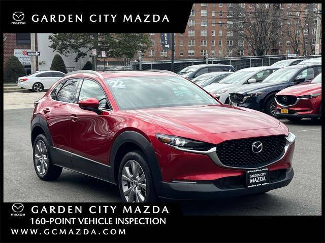 2022 Mazda CX-30 Premium — SUV — 18,821 mi — Hempstead, NY