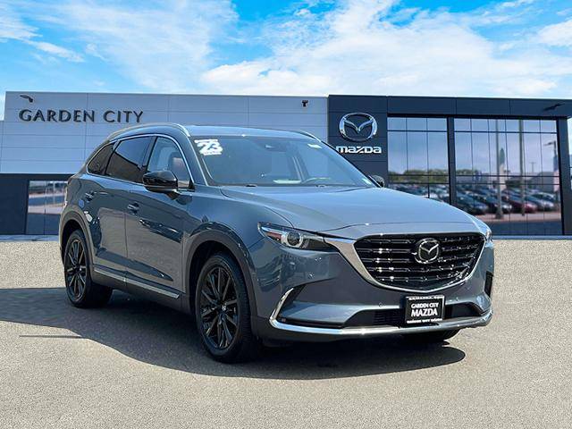 2023 Mazda CX-9 Carbon Edition — SUV — 20,000 mi — Hempstead, NY