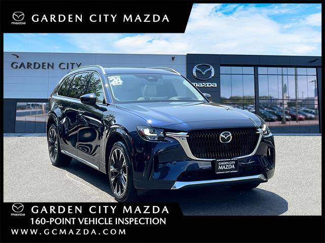 2024 Mazda CX-90 S Premium Plus — SUV — 18,358 mi — Hempstead, NY
