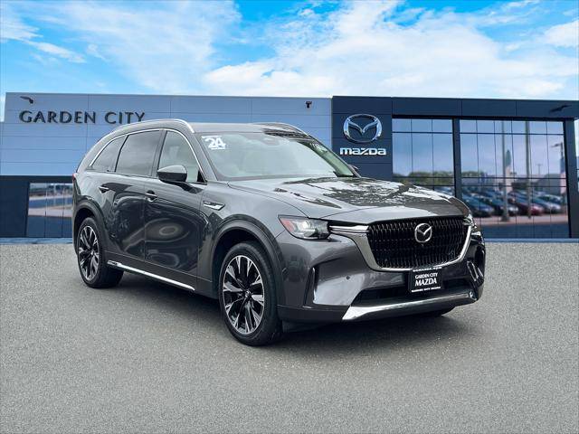 2024 Mazda CX-90 Plug-In Hybrid Premium Plus — SUV — 30,348 mi — Hempstead, NY