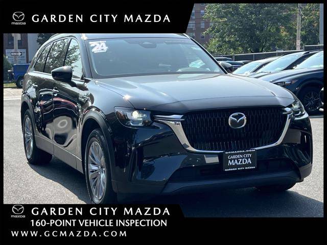 2024 Mazda CX-90 Plug-In Hybrid Preferred — SUV — 27,513 mi — Hempstead, NY