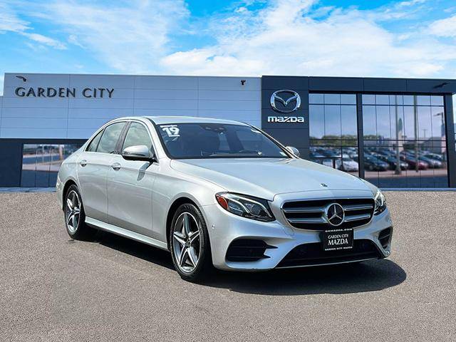 2019 Mercedes-Benz E-Class E 300 — Sedan — 62,966 mi — Hempstead, NY
