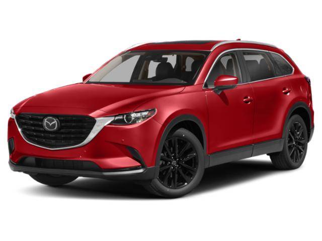 2023 Mazda CX-9 Touring Plus — SUV — 31,705 mi — Hempstead, NY
