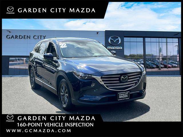 2022 Mazda CX-9 Touring — SUV — 41,157 mi — Hempstead, NY