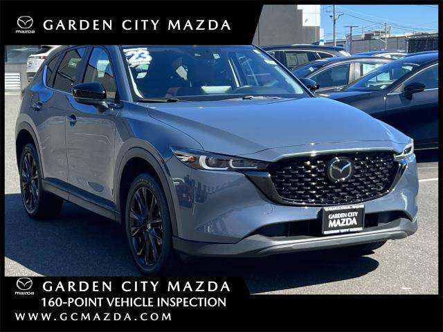 2023 Mazda CX-5 2.5 S Carbon Edition — SUV — 15,261 mi — Hempstead, NY