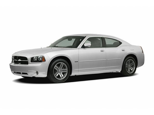 2006 Dodge Charger R/T — Sedan — 131,381 mi — Hempstead, NY