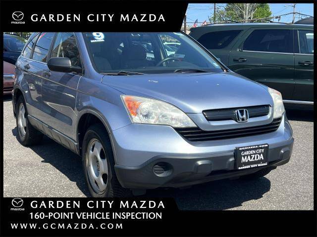 2009 Honda CR-V LX — SUV — 110,500 mi — Hempstead, NY