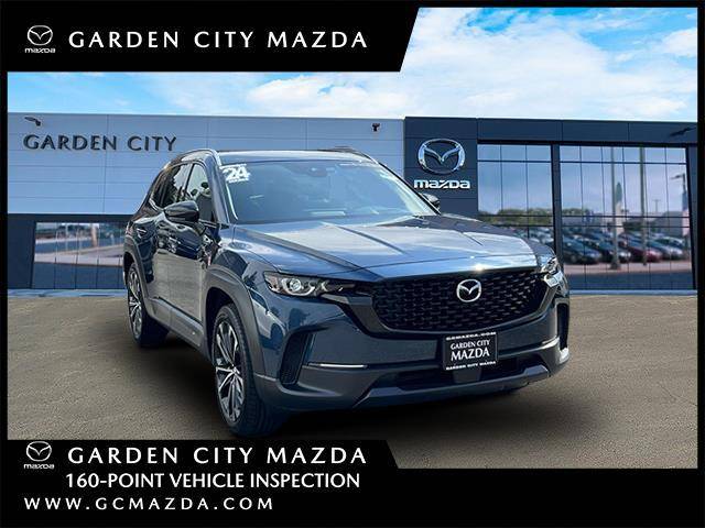 2024 Mazda CX-50 Premium Plus — SUV — 5,500 mi — Hempstead, NY