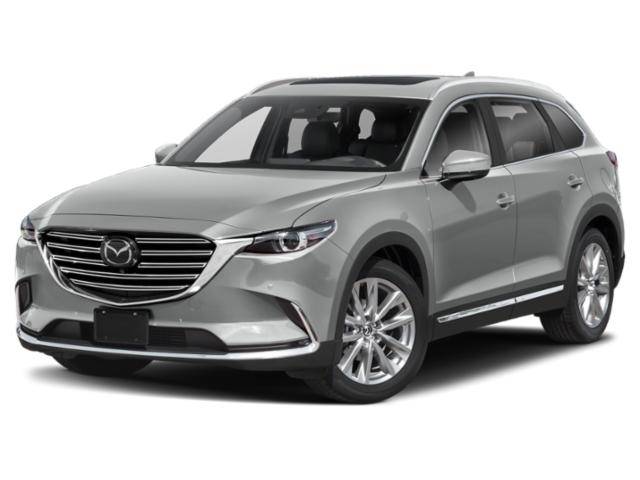 2021 Mazda CX-9 Grand Touring — SUV — 33,677 mi — Hempstead, NY