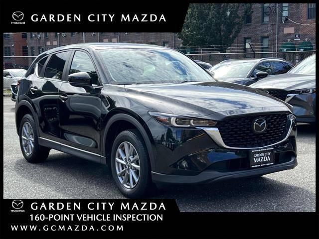 2022 Mazda CX-5 2.5 S Select — SUV — 29,912 mi — Hempstead, NY