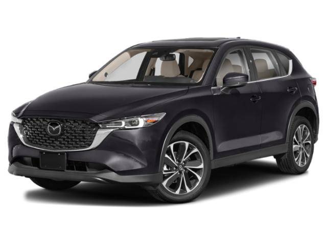 2022 Mazda CX-5 2.5 S Premium — SUV — 22,025 mi — Hempstead, NY