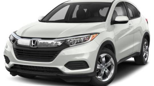 2022 Honda HR-V LX — SUV — 11 mi — Hempstead, NY