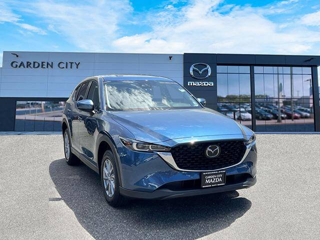 2023 Mazda CX-5 2.5 S Preferred — SUV — 14,995 mi — Hempstead, NY